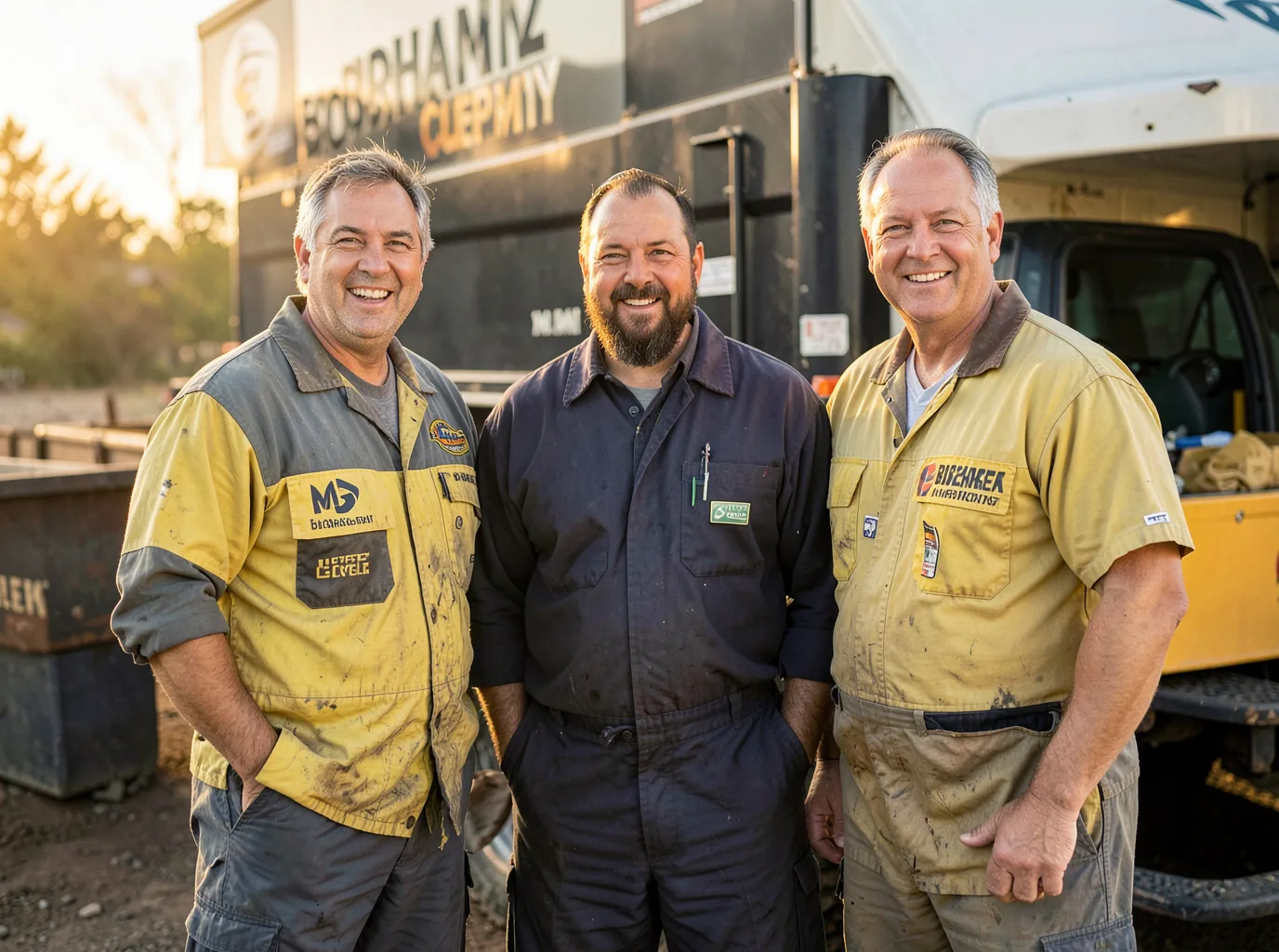 Sewage Cleanup company in Highlands, NJ