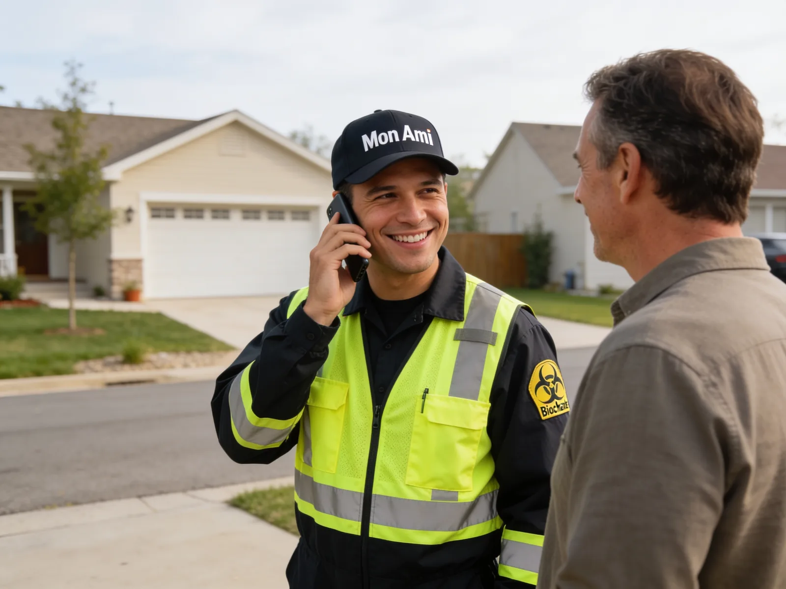 Sewage Cleanup Highlands, NJ FAQs