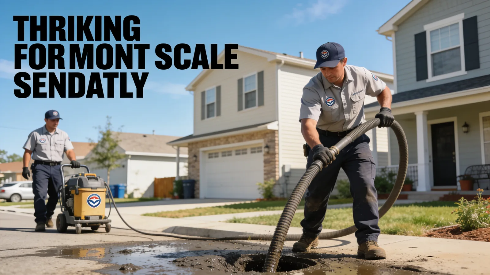 Sewage Cleanup in Highlands, NJ near me